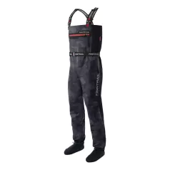   Finntrail Waders Athletic CamoShadowBlack Atlétikai CamoShadowBlack