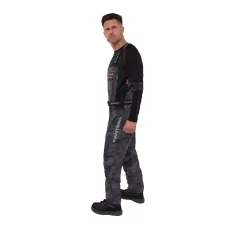   Finntrail Waders Athletic CamoShadowBlack Atlétikai CamoShadowBlack