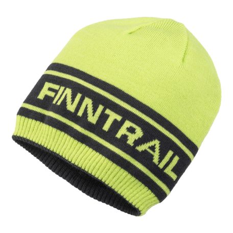 Finntrail kalap Napi sárga