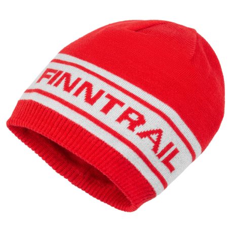 Finntrail Hat Napi piros