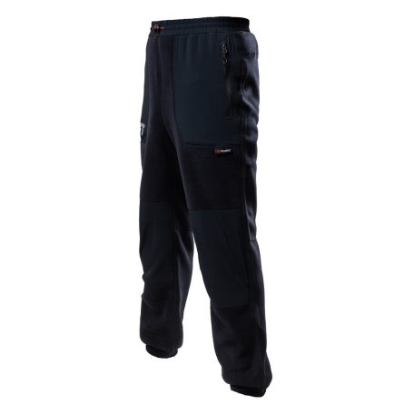 FINNTRAIL THERMAL NADRÁG POLAR BLACK