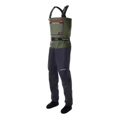 Finntrail Waders Wademan khaki