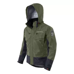 FINNTRAIL KABÁT COASTER KHAKI