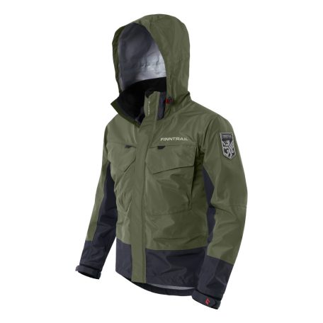FINNTRAIL KABÁT COASTER KHAKI
