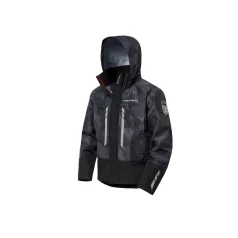 FINNTRAIL KABÁT GREENWOOD SHADOWBLACK