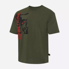 Finntrail póló ATV / QUAD Khaki L