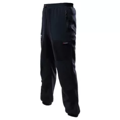 Finntrail Termo Nadrág Polar Black XXL