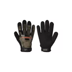 Finntrail Kesztyű Eagle CamoShadowBlack M