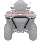 XRW Hátsó lökhárító Fekete - CFMOTO CFORCE 450-520 L (2022+)