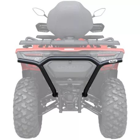 XRW Hátsó lökhárító Fekete - CFMOTO CFORCE 450-520 L (2022+)