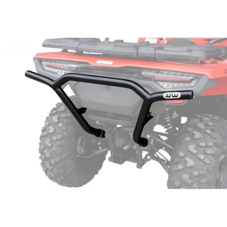 XRW Hátsó lökhárító Fekete - CFMOTO CFORCE 450-520 L (2022+)
