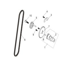 CAMSHAFT