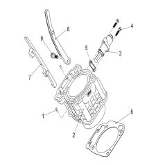 CYLINDER