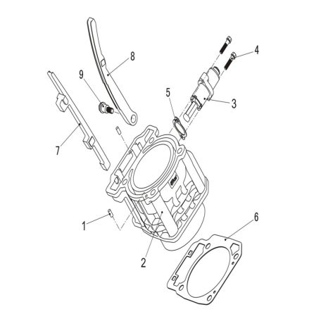 CYLINDER