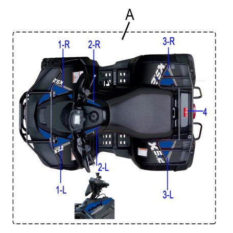 MATRICA (ONLINE X5.2)