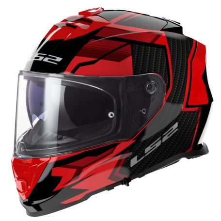 LS2 FF800 VIHAR II NYOMKÖVETŐ FEKETE PIROS-06