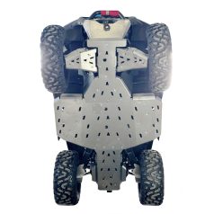 SHARK haspáncél, CF MOTO X850 Long, CF MOTO X1000 (2024+)