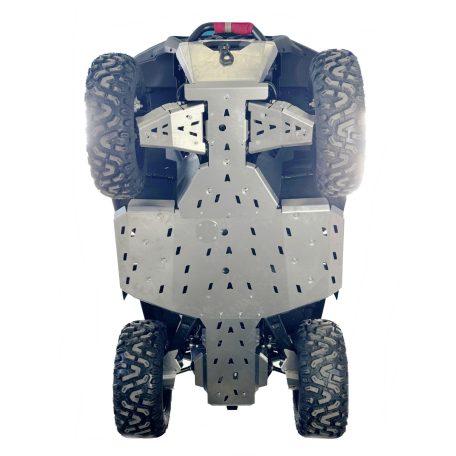 SHARK haspáncél, CF MOTO X850 Long, CF MOTO X1000 (2024+)