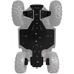   XRW COMPLETE KIT PHD 6mm- CFMOTO CFORCE 850-1000 TOURING (2024+)