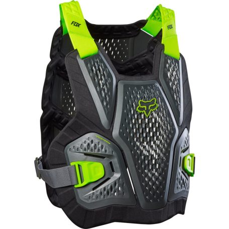 FOX Raceframe Impact, Ce Dark Shadow MX