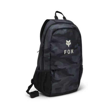 FOX 180 hátizsák -OS, fekete Camo, LFS