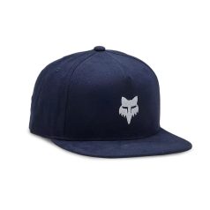 FOX Head Snapback sapka - OS, Éjfél, éjfél