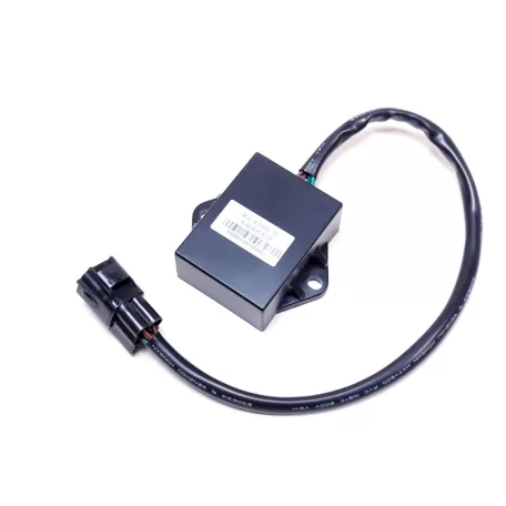 Mágnesszelep vezérlő