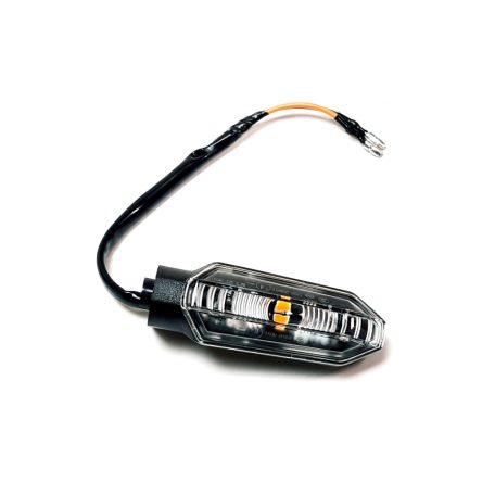 A JOBB OLDALI IRÁNYJELZŐ SZERELVÉNY UTÁN