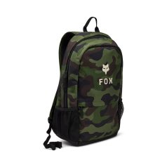 FOX 180 hátizsák-OS, zöld Camo, LFS