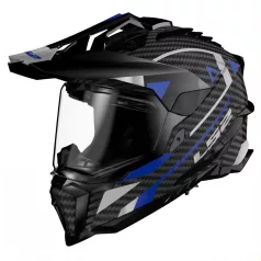 LS2 MX701 C EXPLORER FRONTIER G.BLACK BLUE-06