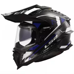 LS2 MX701 C EXPLORER FRONTIER G.BLACK BLUE-06