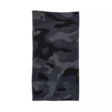 FOX Legion nyakmerevítő - fekete Camo