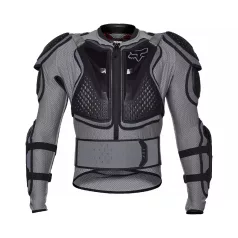 FOX Titan Sport dzseki, felhőszürke