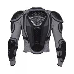 FOX Titan Sport dzseki, felhőszürke