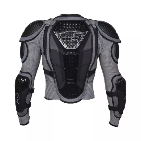 FOX Titan Sport dzseki, felhőszürke
