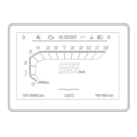 SPEEDMETER_