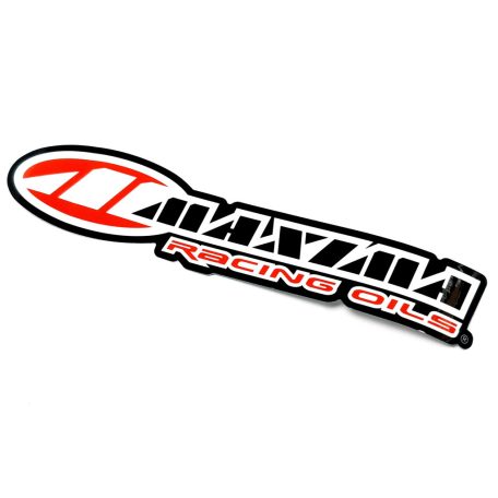 MAXIMA LOGO MATRICA 10 HÜVELYKES