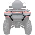 XRW HÁTSÓ LÖKHÁRÍTÓ CX8 FEKETE - CFMOTO CFORCE 450-520 L (2022+)