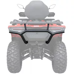   XRW HÁTSÓ LÖKHÁRÍTÓ CX8 FEKETE - CFMOTO CFORCE 450-520 L (2022+)