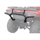 XRW HÁTSÓ LÖKHÁRÍTÓ CX8 FEKETE - CFMOTO CFORCE 450-520 L (2022+)