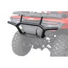 XRW HÁTSÓ LÖKHÁRÍTÓ CX8 FEKETE - CFMOTO CFORCE 450-520 L (2022+)