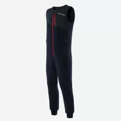Finntrail Thermal Overall Polar Fekete