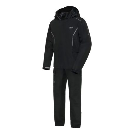 Finntrail Suit Rider grafit