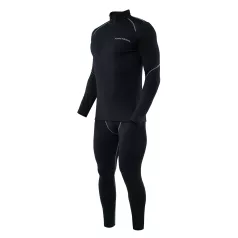 Finntrail termikus fehérnemű Subzero szürke XXXL