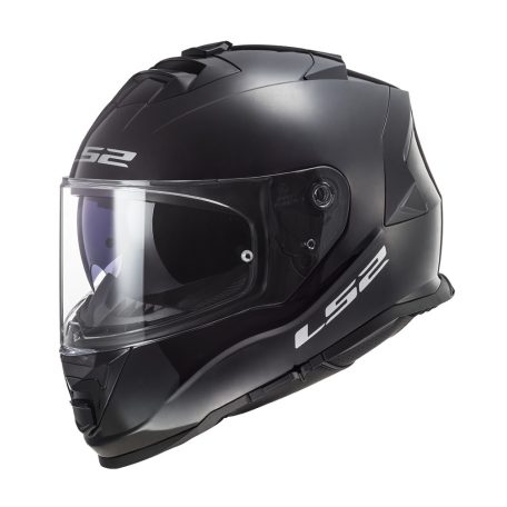 LS2 FF800 STORM II TÖMÖR FÉNYES FEKETE-06