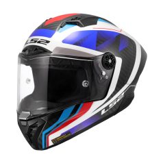 LS2 FF805 THUNDER GP AERO RAUTE KÉK PIROS-06