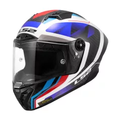 LS2 FF805 THUNDER GP AERO RAUTE KÉK PIROS-06