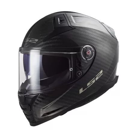 LS2 FF811 VECTOR II MATT CARBON-06