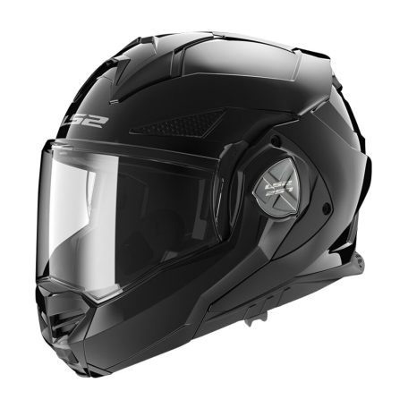LS2 FF901 ADVANT X TÖMÖR FÉNYES FEKETE-06