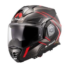 LS2 FF901 ADVANT X C FUTURE II RED-06